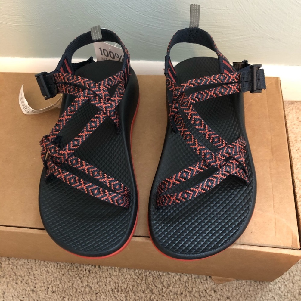 Chaco ZX1 Sandals